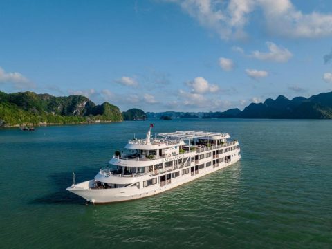Athena Luxury Cruise