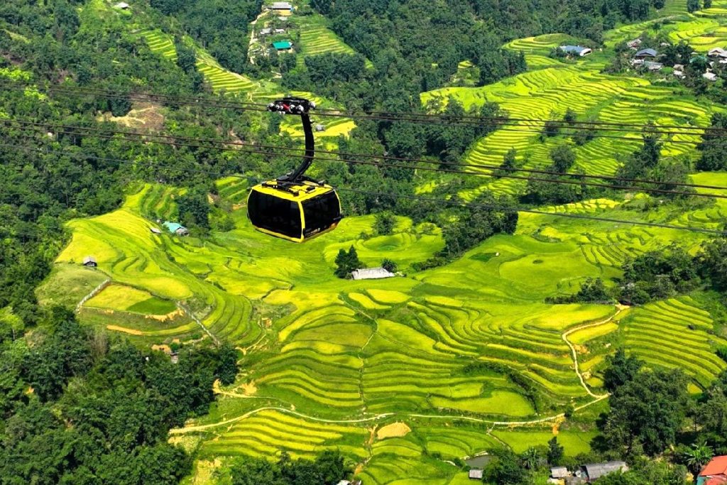 Sapa — photo 6