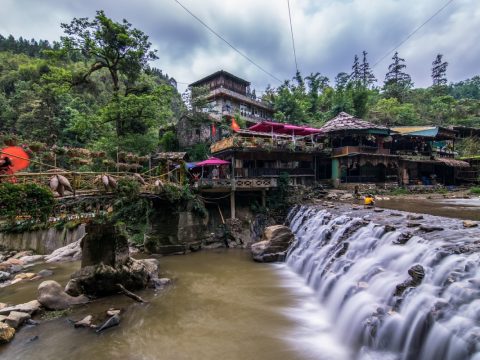 Hiking on Vietnam’s Hidden Trails – Northern Vietnam Epic Adventure