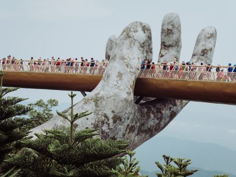 Da Nang Nature & Scenic Full-Day Tour – Vietnam City Breaks