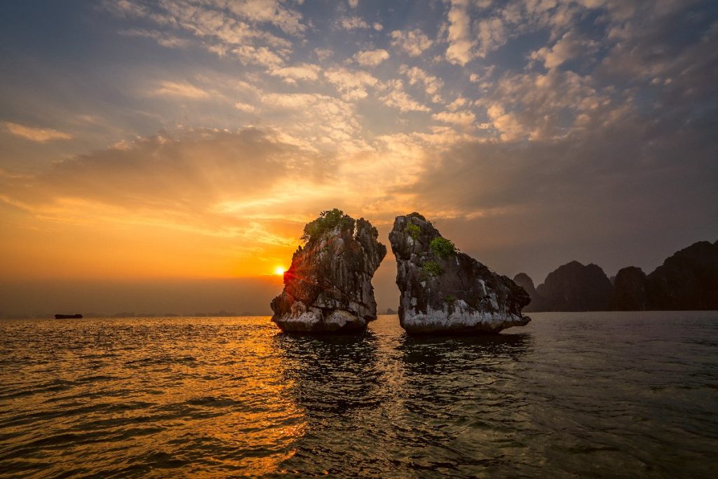 Ha Long Bay — photo 5