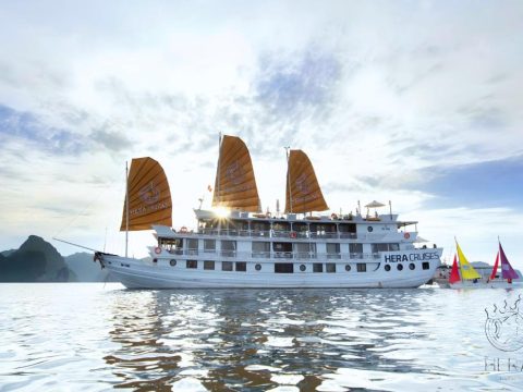 Hera Grand Luxury Cruise