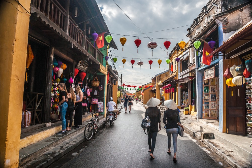 Hoi An — photo 2