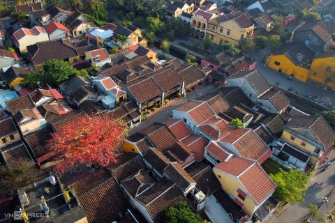 Hoi An