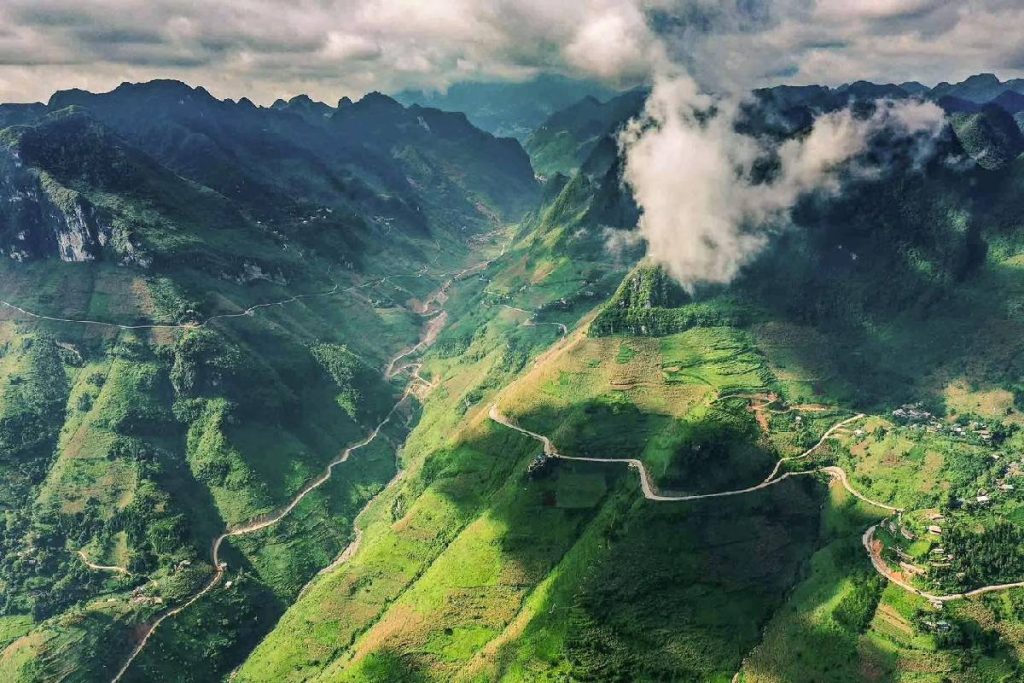 Ha Giang — photo 3