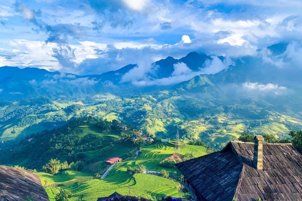 Sapa — photo 2