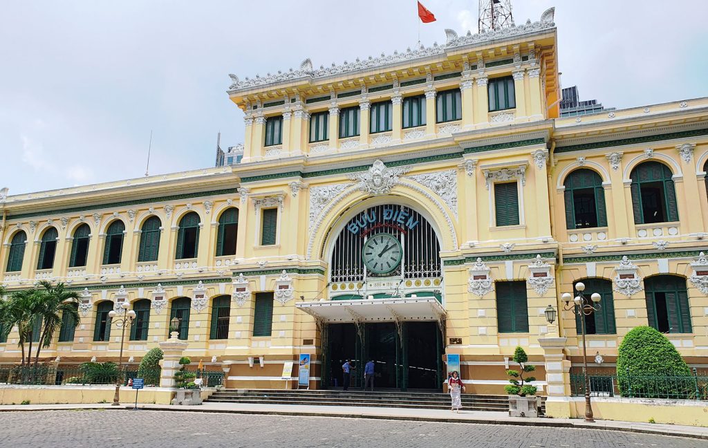 Ho Chi Minh City — Vietnam City Breaks